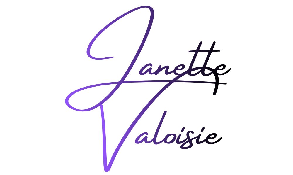 Janette Valoisie Bottom Signature