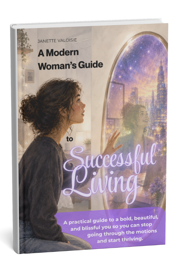 A Modern Woman's Guide 2026